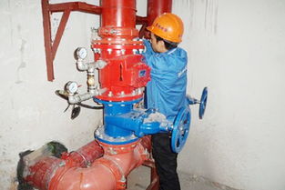 廣東瑞隆消防工程動態