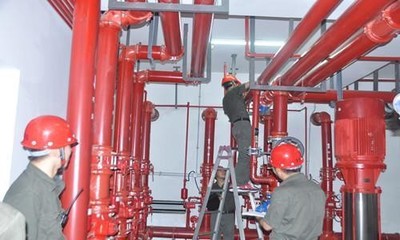 杭州消防代辦,杭州消防設(shè)計公司,代辦消防工程驗收備案