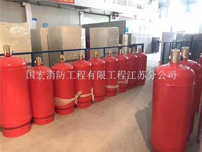 國(guó)宏消防工程 施工質(zhì)量可靠 維保服務(wù)一流